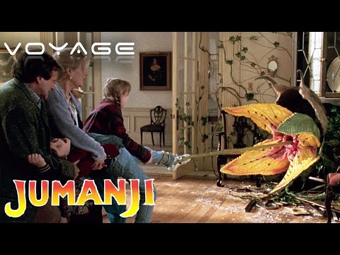 اشخاص بيلعبوا لعبة بتحاول تقتلهم بكل الطرق لكن بيظهرلهم ملخص فيلم Jumanji اشخاص بيلعبوا لعبة بتحاول تقتلهم بكل الطرق لكن بيظهرلهم ملخص فيلم Jumanji