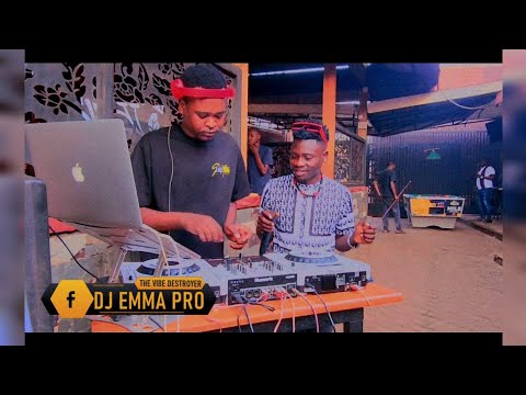 EPISODE TWO 2025 LATEST MIXTAPE HYPED BY DJ EMMA PRO FT MC RICKY FROM ICONIC BAR KAMPALA EPISODE TWO 2025 LATEST MIXTAPE HYPED BY DJ EMMA PRO FT MC RICKY FROM ICONIC BAR KAMPALA