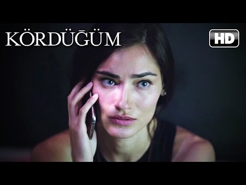 Kördüğüm 20 Bölüm İkimizinde Geçmişle Yüzleşme Vakti Geldi