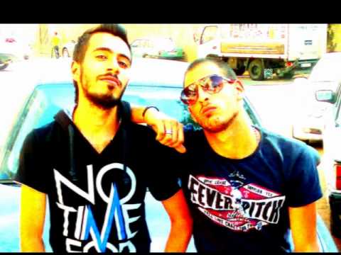 ABOU LAYLA LZIR JOLIO ROMYET BLOODZ REC Wmv