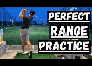 THE PERFECT RANGE ROUTINE This Is What You Are Missing