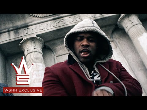 Carnage Feat ASAP Ferg Lil Uzi Vert Rich The Kid WDYW WSHH Exclusive Official Music Video