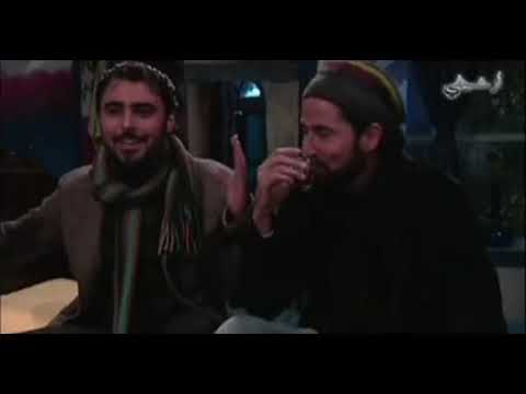 مسلسل الهروب الحلقة 13 الثالثة عشر بطولة هنوف خربطلي