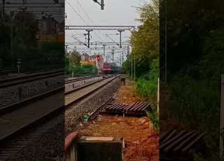 Demu Train Complication Train Youtubeshorts Train Demu Viral Trainsound Trainvideos