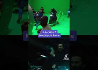  Green Screen Video Effects የፊልም አሰራር