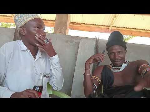 DILA MANG OMBE AKIAGANA NA MGANGA MALAIKA 2026