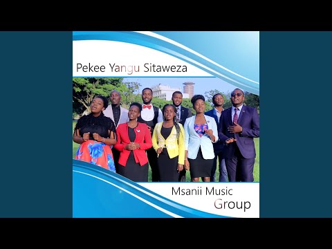 Yesu Kwetu Ni Rafiki