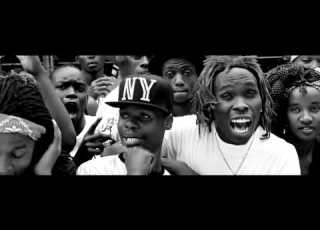 Skoobi The Seer Yesu Ndio Kusema Ft Eko Dydda