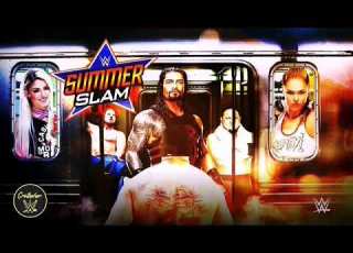 اغنيت سمر سلام 2018 Summer Slam 2018 Song