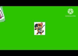  My First Everyone Fights Bad Users Add Round Green Screen