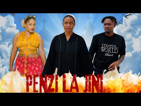 PENZI LA JINI Episode 1