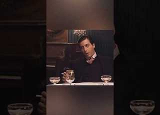 Dont Mess With Michael Michael Corleone Intikam Baba Geri Döndü The Godfather MAFİA Shorts