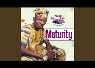B Oba Mayegun Ijebu Ode
