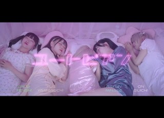  Zero To Star And Utopian MV