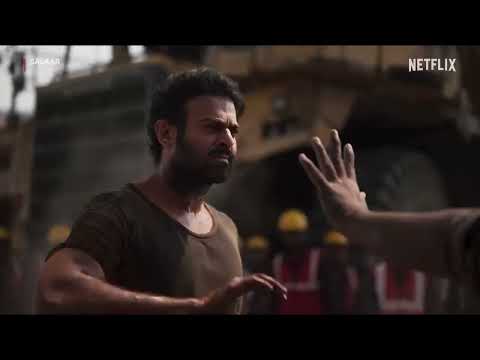 اقوى مشهد من فيلم سالار