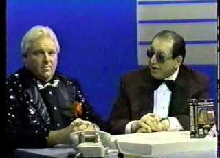  RCS Exclusive Prime Time Wrestling April 11 1988 Intro