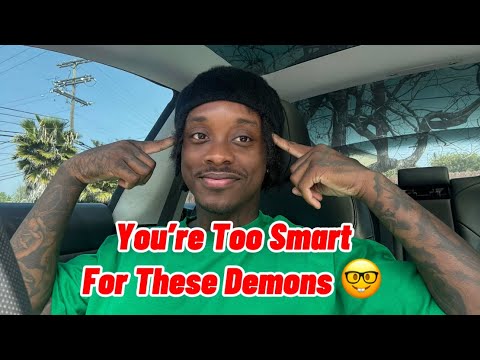 You Outsmarted The Whole Coven