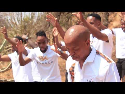 Baholo Ba Kgotso Ingwe Ya Mabalabala Ft Adolph Mhlongo Kenny Makweng