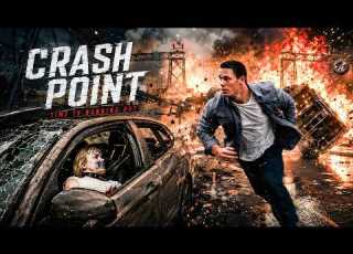  An Escaped Convict Kidnaps The Detective S Girlfriend Now He S Hunting Them Down Action Full Movie