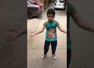  انت ابن مين ياه