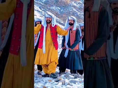 Pakistan Balochi People Song Balochistan Shorts Shortsvideo Shortsfeed
