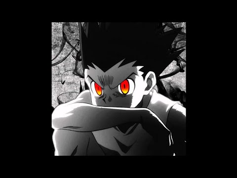 Gon S Rage X Amend J P N TikTok Remix