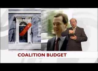 BBC News Channel Continuity Monday 21st June 2010