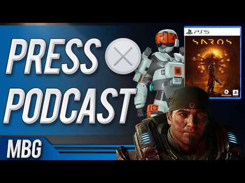 Saros Previews Xbox Showcase Announced Marathon Long Term Support PXP