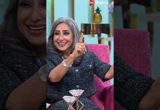 مش هتصدق أنس بوخش عنده كام أخ وأخت معكم منى الشاذلي Shorts