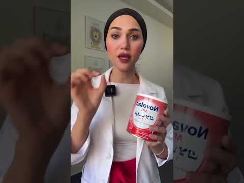 متى يجب تغيير اللبن الصناعي من المرحلة الأولى 1 إلى المرحلة الثانية 2 للرضع