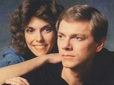 The Carpenters Yesterday Once More INCLUDES LYRICS
