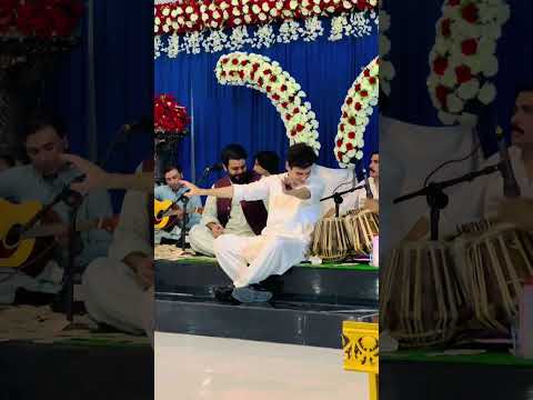 Pashto New Songs 2024 Zubair Nawaz Pashto New Tappy 2024 Redshirtwala Sada Sada Dance