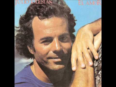Julio Iglesias Oh La La L Amour