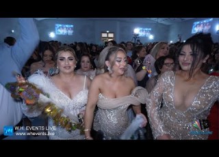 Part 1 Feras Mirna S Wedding 20 07 2024