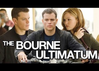  The Bourne Ultimatum 2007 Full Movie Matt Damon Julia Stiles David Strathairn Reveow Facts