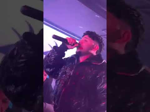 بنكش على نكشاية كريم كريستيانو لايف