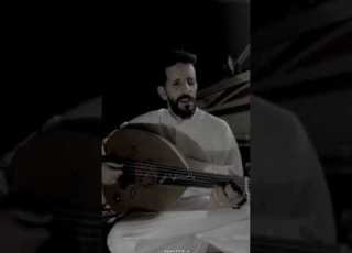 تصميم دق عود ابكتني مدري غلا يومك ابكيت