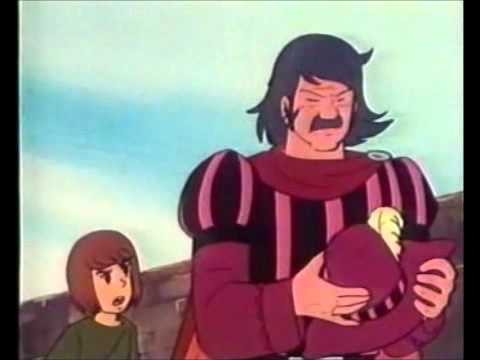 الامير والفقير الجزء الرابع