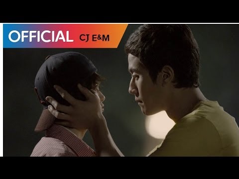 응답하라 1994 OST 디아 DIA 날 위한 이별 Farewell For Myself MV