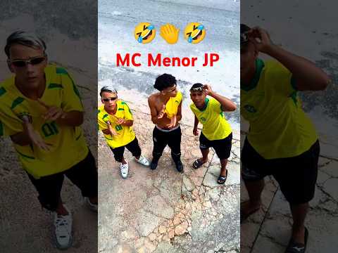 Mc Menor Jp Mafu Mc Xangai Phonk