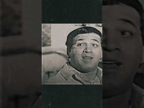 مش هشوفك تاني مسير الحي يتلاقى محمد عادل امام وعادل امام