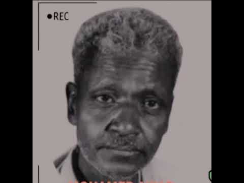 زمني الخائن كلمات علي المساح غناء ابراهيم عبدالجليل