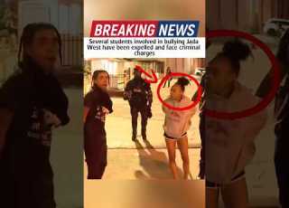 Involved In Bullying Jada West Have Been Face Criminal Charges OffCampusBullying Prosecution