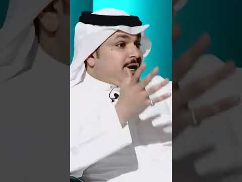 يقولون الشعراء مهايطية الشاعر فهد الشهراني يرد على مها منصور