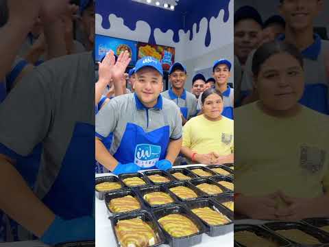 تكريم ب لبن للجميله هايدي ب لبن