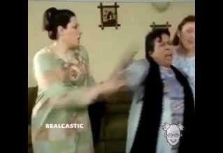 طق مسلسل كويتي ستريت فايتر