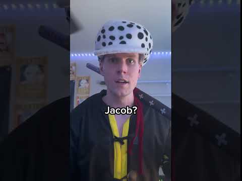 Trafalgar Law Meme Shorts