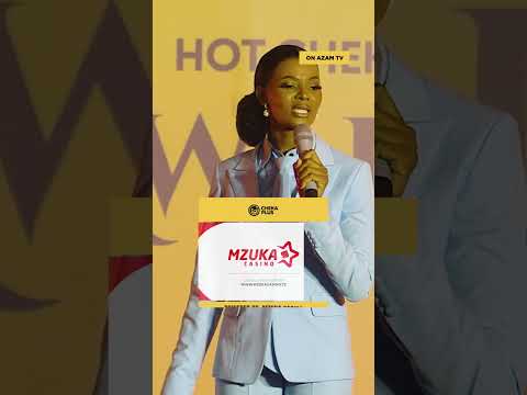 NEYLA ENERGY Chekaplustv Standupcomedy Chekatu Comedy