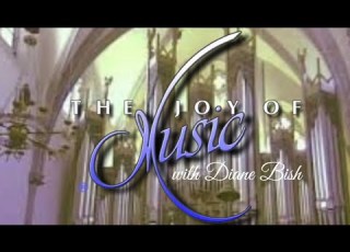  SACRED FAVORITES III The Joy Of Music With Diane Bish