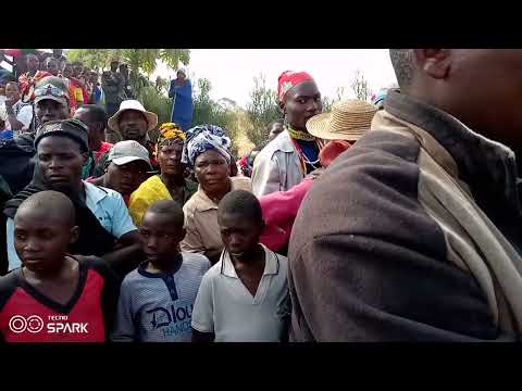 Samike Mwengela Halusi Ya Shija Jilala Madibira Moja